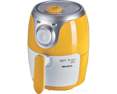 Фритюрница Ariete 4615 Airy Fryer Mini