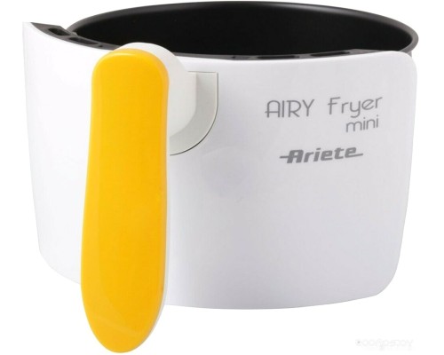 Фритюрница Ariete 4615 Airy Fryer Mini