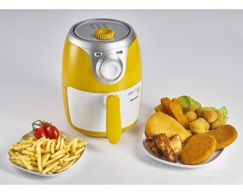 Фритюрница Ariete 4615 Airy Fryer Mini