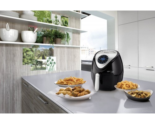 Фритюрница Ariete 4616 AIRY FRYER