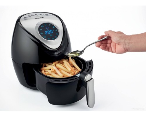 Фритюрница Ariete 4616 AIRY FRYER