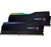 Модуль памяти G.SKILL Trident Z5 RGB 2x32ГБ DDR5 5600 МГц F5-5600J3636D32GX2-TZ5RK