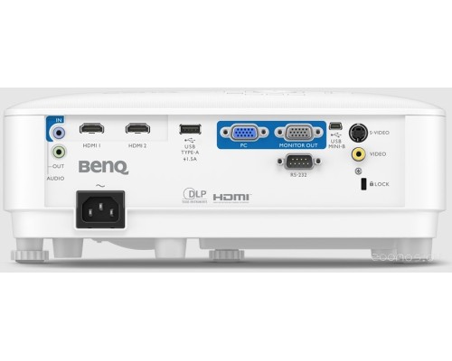 Проектор Benq MW560