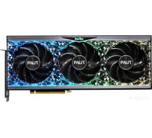 Видеокарта PALIT GeForce RTX 4070 Ti GameRock OC NED407TU19K9-1045G