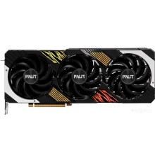 Видеокарта PALIT GeForce RTX 4070 Ti GamingPro NED407T019K9-1043A