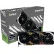 Видеокарта PALIT GeForce RTX 4070 Ti GamingPro OC NED407TT19K9-1043A