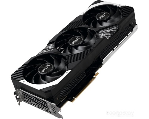 Видеокарта PALIT GeForce RTX 4070 Ti GamingPro OC NED407TT19K9-1043A