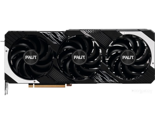 Видеокарта PALIT GeForce RTX 4070 Ti GamingPro OC NED407TT19K9-1043A