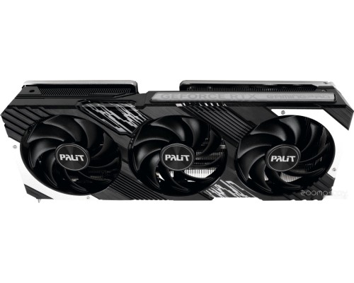 Видеокарта PALIT GeForce RTX 4070 Ti GamingPro OC NED407TT19K9-1043A