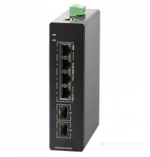 Коммутатор BDCOM IES200-V25-2S4P