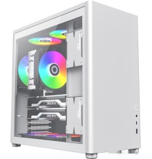 Корпус GameMax Spark Pro (белый)