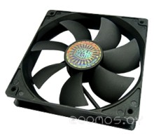 Cooler Master Super Fan (R4-S2B-12AK-GP)