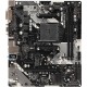 Материнская плата ASROCK B450M-HDV R4.0