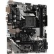 Материнская плата ASROCK B450M-HDV R4.0