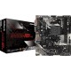 Материнская плата ASROCK B450M-HDV R4.0