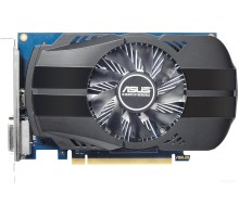 Видеокарта Asus Phoenix GeForce GT 1030 OC 2GB GDDR5 PH-GT1030-O2G