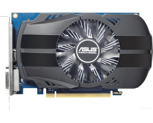 Видеокарта Asus Phoenix GeForce GT 1030 OC 2GB GDDR5 PH-GT1030-O2G