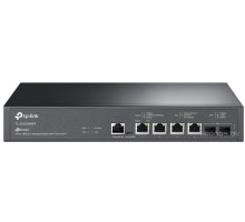 Коммутатор TP-Link TL-SX3206HPP