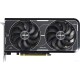 Видеокарта Asus Dual GeForce RTX 3060 Ti OC Edition 8GB GDDR6X DUAL-RTX3060TI-O8GD6X