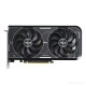 Видеокарта Asus Dual GeForce RTX 3060 Ti OC Edition 8GB GDDR6X DUAL-RTX3060TI-O8GD6X