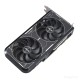 Видеокарта Asus Dual GeForce RTX 3060 Ti OC Edition 8GB GDDR6X DUAL-RTX3060TI-O8GD6X