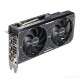 Видеокарта Asus Dual GeForce RTX 3060 Ti OC Edition 8GB GDDR6X DUAL-RTX3060TI-O8GD6X