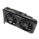 Видеокарта Asus Dual GeForce RTX 3060 Ti OC Edition 8GB GDDR6X DUAL-RTX3060TI-O8GD6X