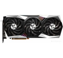 Видеокарта MSI Radeon RX 6750 XT Gaming Trio 12G