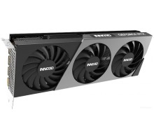 Видеокарта Inno3D GeForce RTX 4070 Ti X3 N407T3-126X-186148N