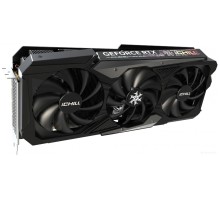 Видеокарта Inno3D GeForce RTX 4070 Ti iChill X3 C407T3-126XX-186148H