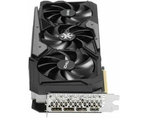 Видеокарта Inno3D GeForce RTX 4070 Ti iChill X3 C407T3-126XX-186148H