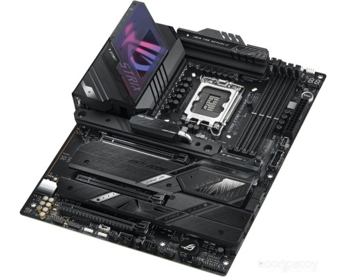 Материнская плата Asus ROG Strix Z790-E Gaming WiFi