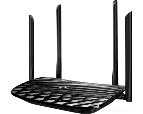 Беспроводной маршрутизатор TP-Link EC225-G5