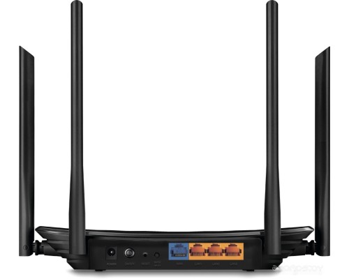 Беспроводной маршрутизатор TP-Link EC225-G5