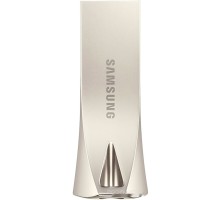 USB Flash Samsung BAR Plus 128GB (серебристый)