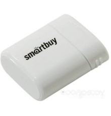 USB Flash SmartBuy Lara 16GB (белый)