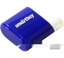 USB Flash SmartBuy Lara 16GB (синий)