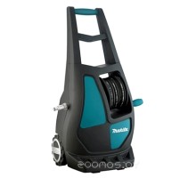 Мойка высокого давления Makita HW 121