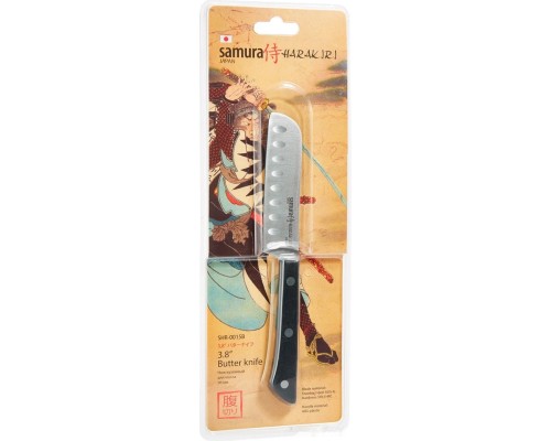 Кухонный нож Samura Harakiri SHR-0015B