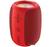 Портативная акустика Qumo BatteryBeats (красный)