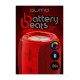 Портативная акустика Qumo BatteryBeats (красный)