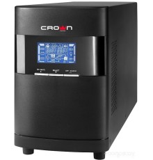 Источник бесперебойного питания CrownMicro CMUOA-350-1K IEC