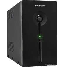 Источник бесперебойного питания CrownMicro CMU-SP2000 Euro USB