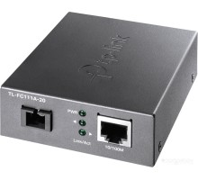 Коммутатор TP-Link TL-FC111A-20