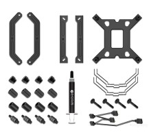 Кулер для процессора ID-COOLING SE-914-XT ARGB V2