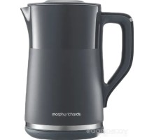 Электрический чайник Morphy Richards Harmony MR6070G