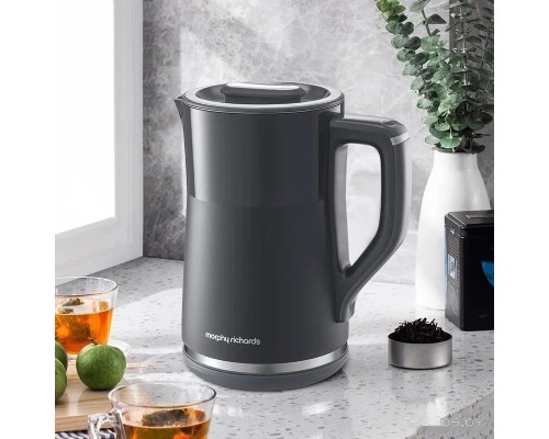 Электрический чайник Morphy Richards Harmony MR6070G