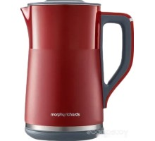 Электрический чайник Morphy Richards Harmony MR6070R