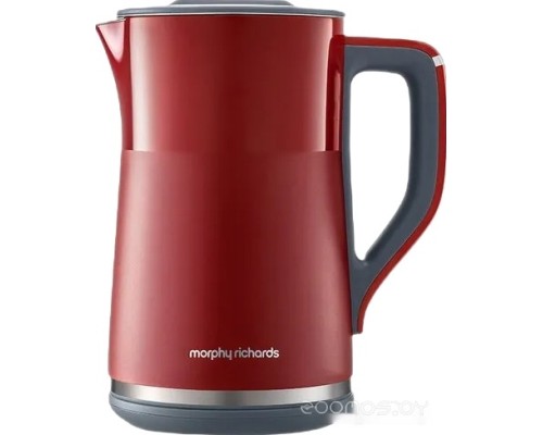 Электрический чайник Morphy Richards Harmony MR6070R