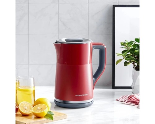 Электрический чайник Morphy Richards Harmony MR6070R